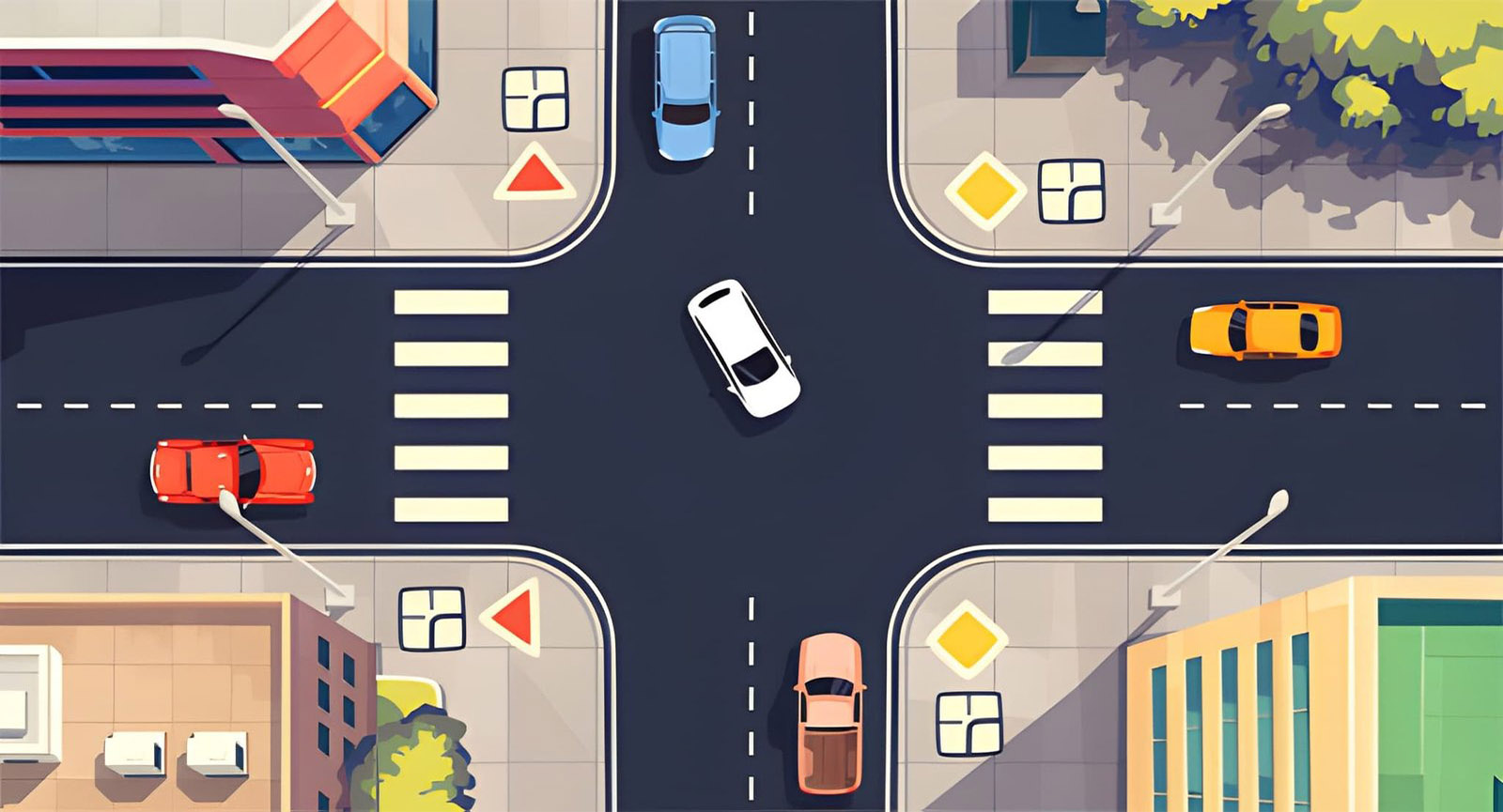 JMD Driving School